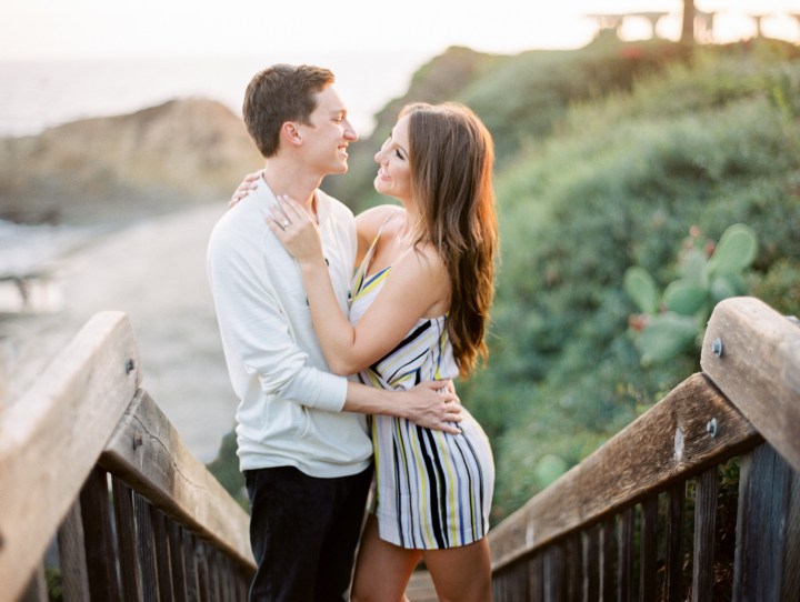 New to Newlywed: 5 Rules for a Stronger&nbsp;Marriage