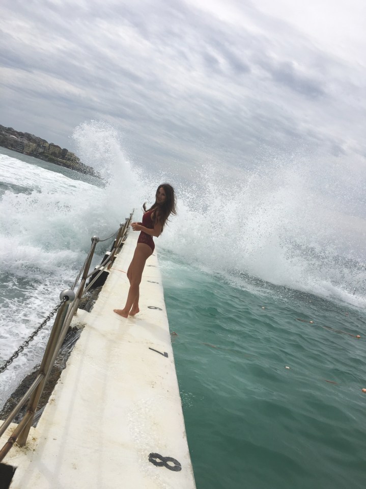 s y d n e y,&nbsp;australia