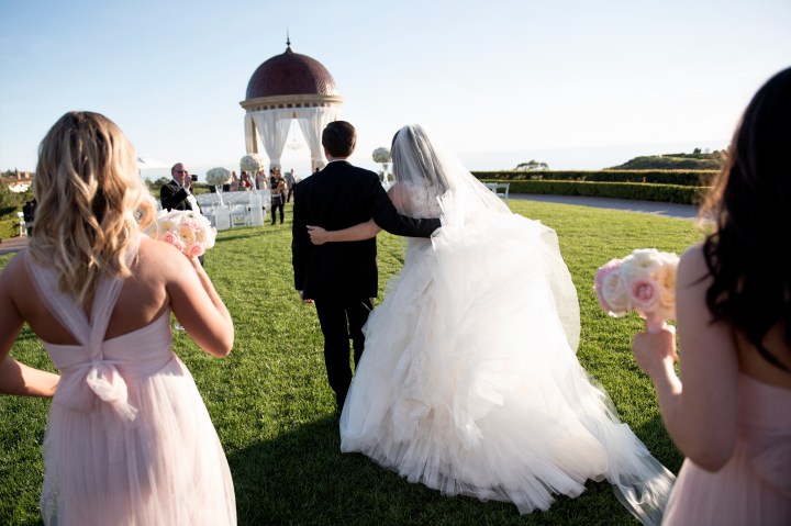 (63) Heather & Alec's Wedding 3-3-17