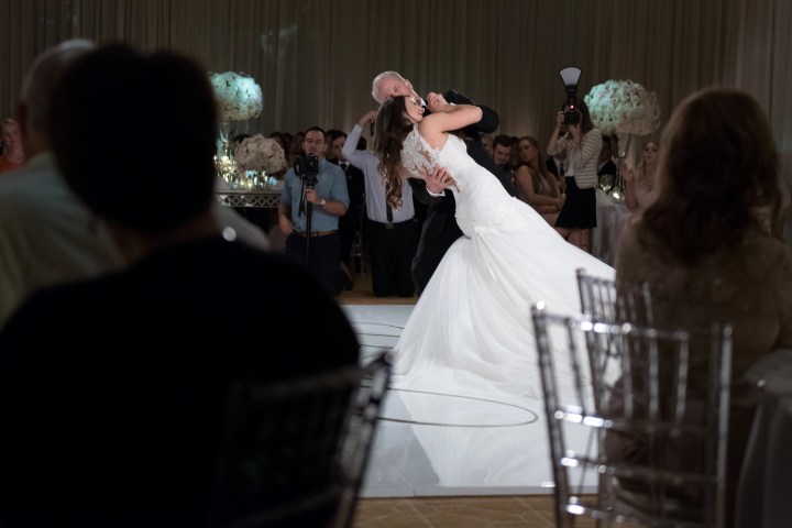 (693) Heather & Alec's Wedding 3-3-17