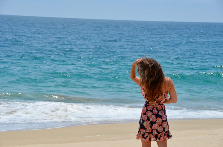 Flashback Friday: Cabo