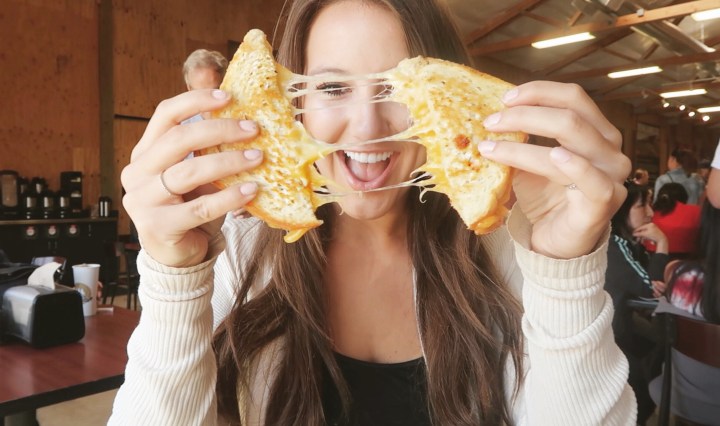 Cannon Beach + Tillamook,&nbsp;OR