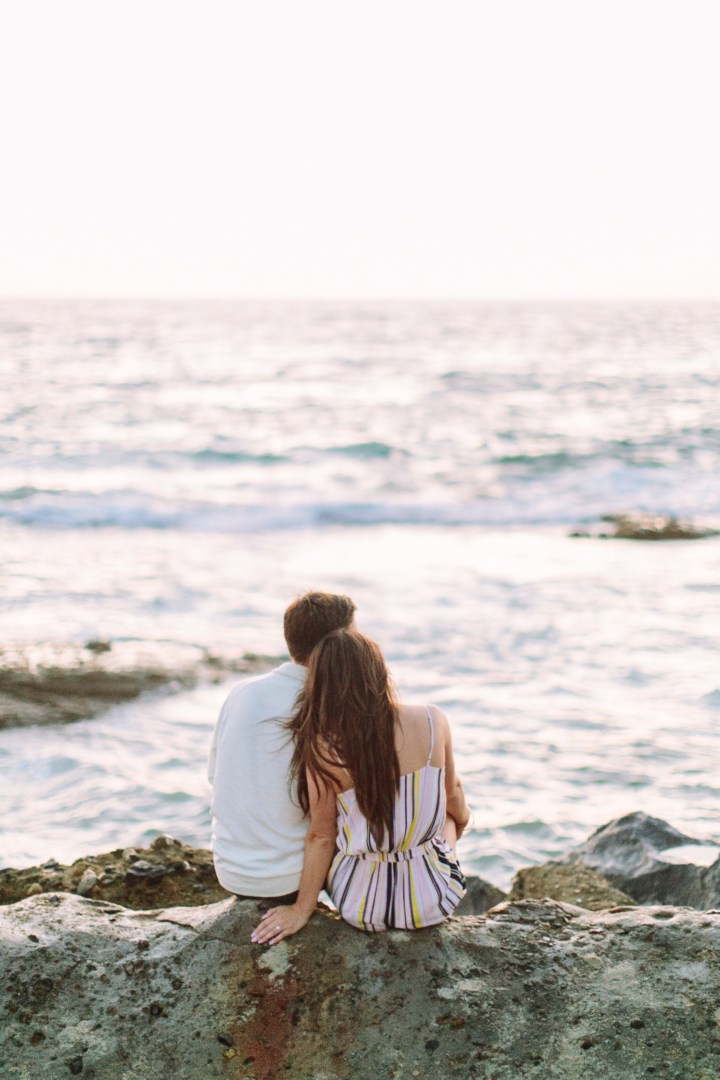 I Didn’t Expect That: Husband VS. Wife // New to&nbsp;Newlywed