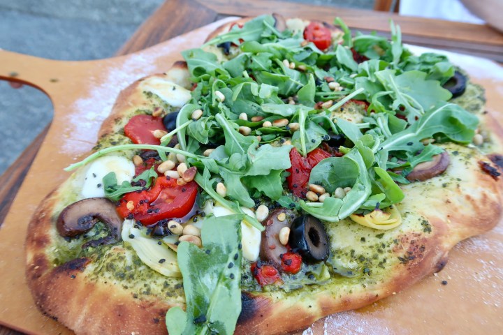 Quick & Easy Go-To Dinners (+Ramen&nbsp;Challenge)