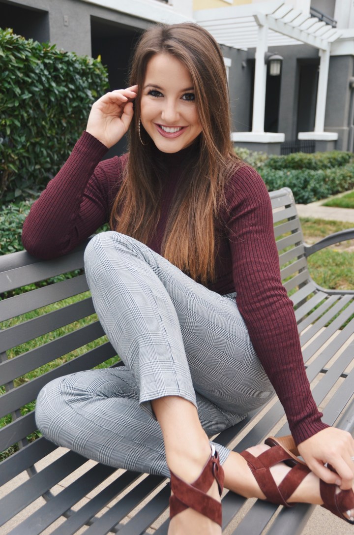 H&M // Fall&nbsp;Haul