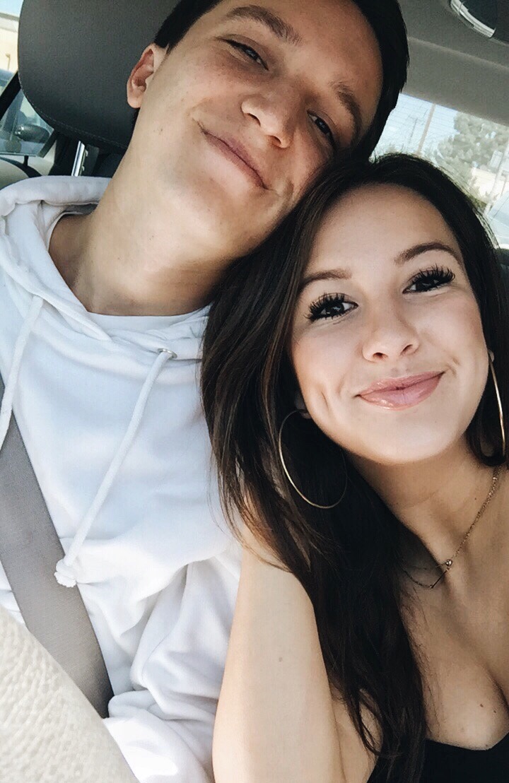 Love Languages, Quality Time, & Costume&nbsp;Shopping