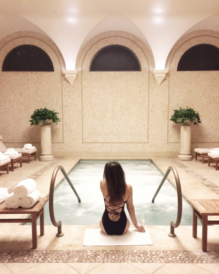 Weekend Getaway at Pelican&nbsp;Hill