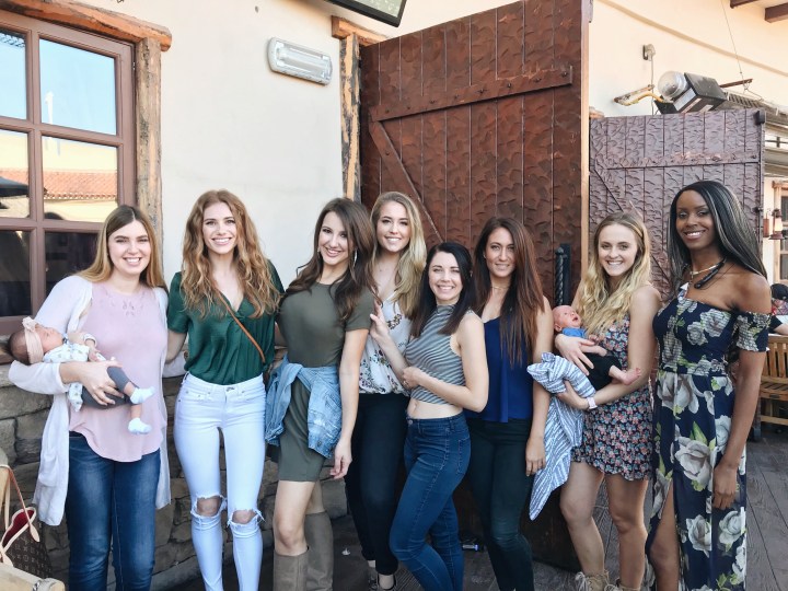 Processed with VSCO with a6 preset