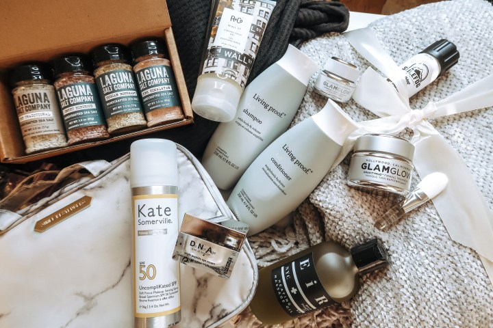 Huge FabFitFun Fall&nbsp;Haul