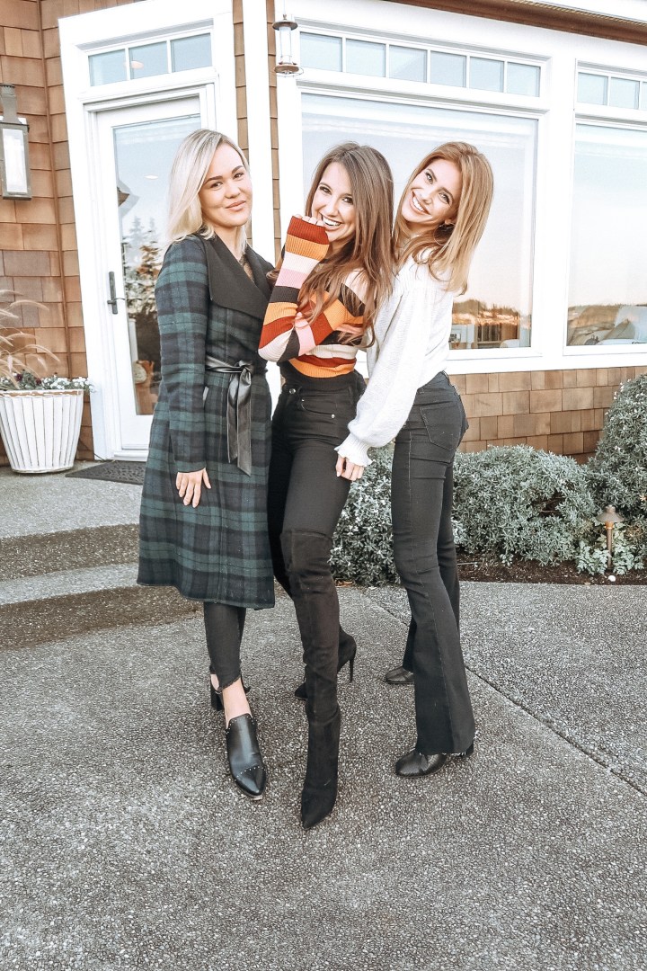 How to Throw the Ultimate&nbsp;Thanksgiving