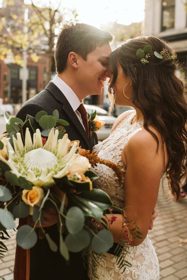 Our Big Fake&nbsp;Wedding