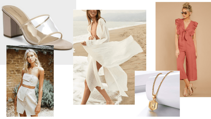 Favorite Affordable Shops