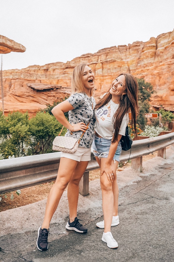 Making the Most Out of a One-Day Disneyland&nbsp;Pass