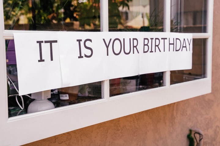 Throwing an Office Themed&nbsp;Party