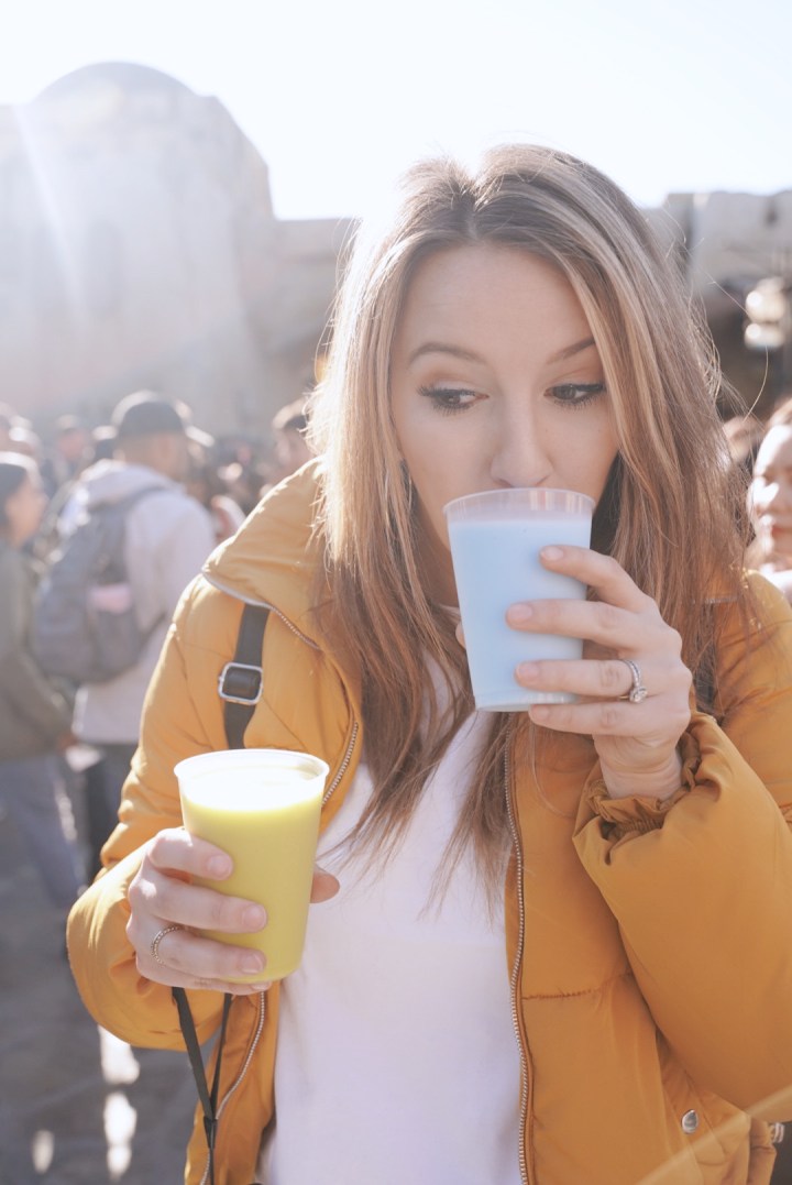 Surviving Disneyland at Max&nbsp;Capacity